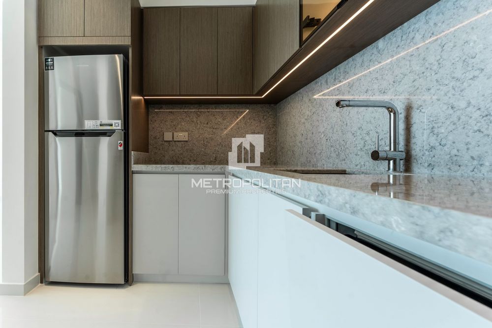 Luxury Apartment | Private Beach | Panoramic Views - 170000Dh - Ref: 11393 photo 5