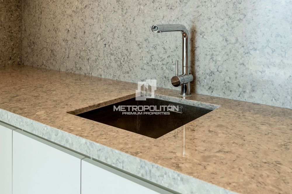 Luxury Apartment | Private Beach | Panoramic Views - 170000Dh - Ref: 11393 photo 8