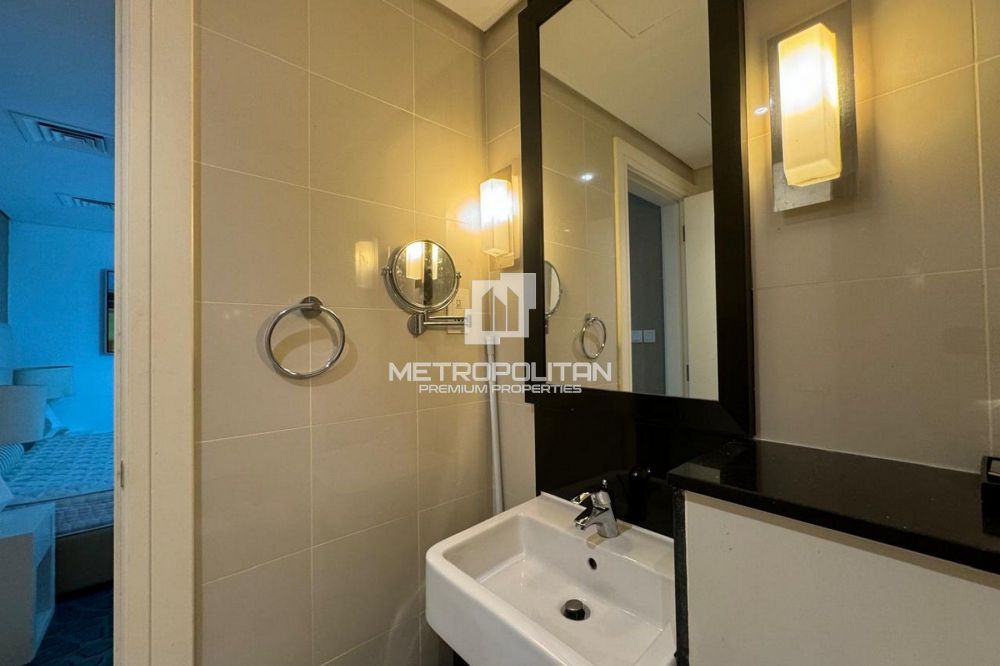 Аренда квартир - 65000Dh - Ref: 11394 фото 8