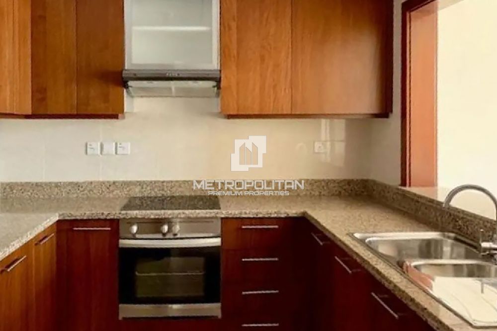 Vida Marina | Spacious 2BR | Brand New - 230000Dh - Ref: 11471 photo 13