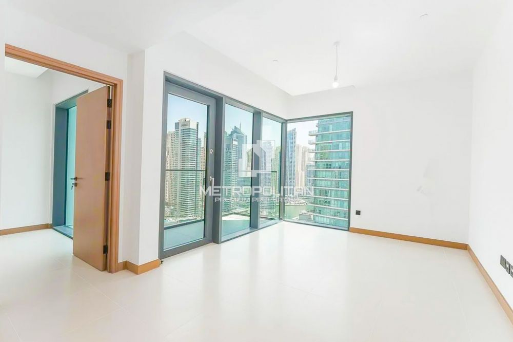 Vida Marina | Spacious 2BR | Brand New - 230000Dh - Ref: 11471 photo 9