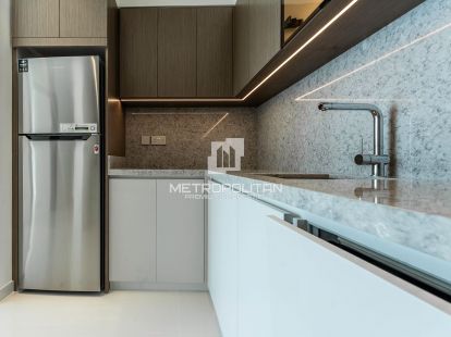 Luxury Apartment | Private Beach | Panoramic Views - 170000Dh - Ref: 11393 photo 5