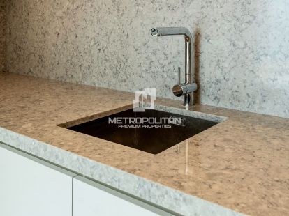 Luxury Apartment | Private Beach | Panoramic Views - 170000Dh - Ref: 11393 photo 8