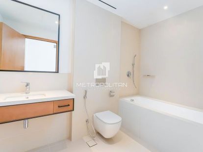 Vida Marina | Spacious 2BR | Brand New - 230000Dh - Ref: 11471 photo 11