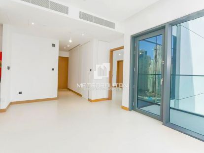 Vida Marina | Spacious 2BR | Brand New - 230000Dh - Ref: 11471 photo 7