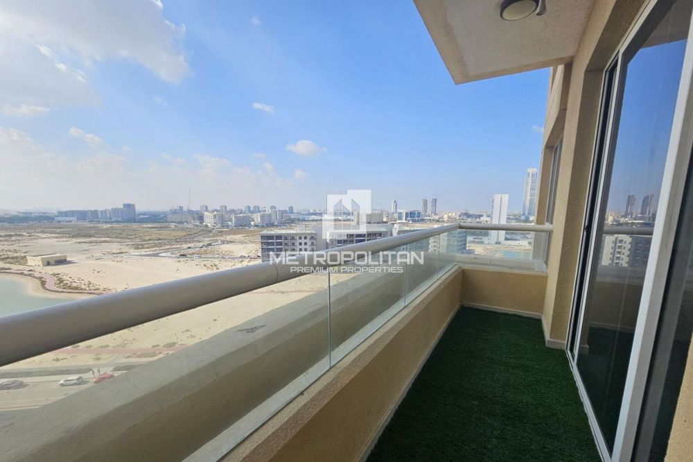 Lake View | Furnished | Tower B - 58000Dh - Ref: 11484 photo 13