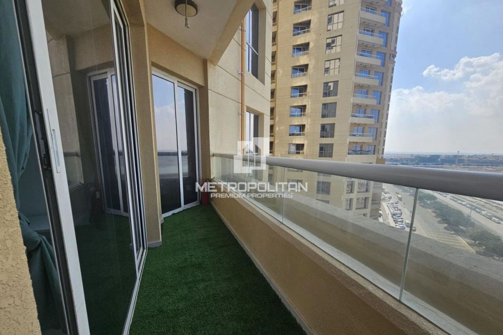 Lake View | Furnished | Tower B - 58000Dh - Ref: 11484 photo 15