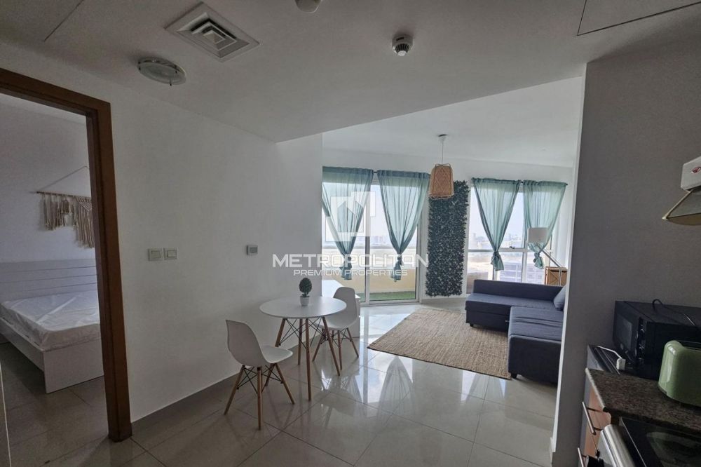 Lake View | Furnished | Tower B - 58000Dh - Ref: 11484 photo 5