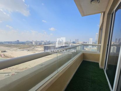 Lake View | Furnished | Tower B - 58000Dh - Ref: 11484 photo 13