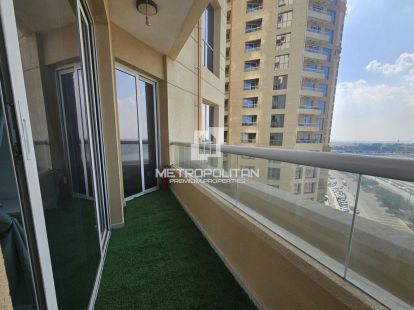 Lake View | Furnished | Tower B - 58000Dh - Ref: 11484 photo 15