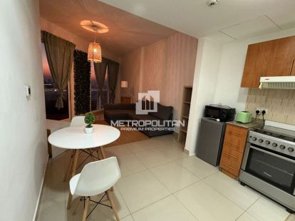 Lake View | Furnished | Tower B - 58000Dh - Ref: 11484 photo 7