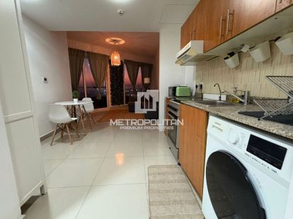 Lake View | Furnished | Tower B - 58000Dh - Ref: 11484 photo 8