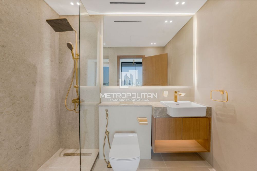 Современная 1-комнатная квартира в Binghatti Amber, JVC - 80000Dh - Ref: 11937 фото 11