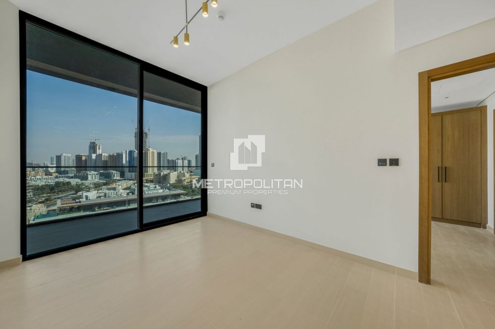 Современная 1-комнатная квартира в Binghatti Amber, JVC - 80000Dh - Ref: 11937 фото 13