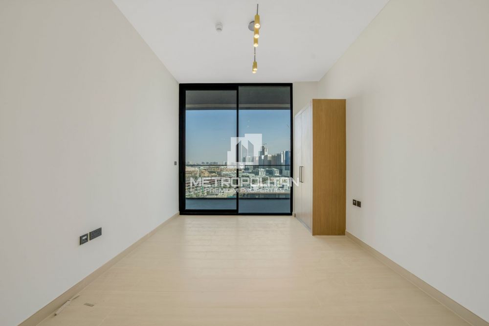 Современная 1-комнатная квартира в Binghatti Amber, JVC - 80000Dh - Ref: 11937 фото 14