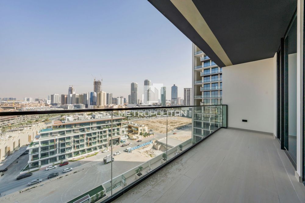 Современная 1-комнатная квартира в Binghatti Amber, JVC - 80000Dh - Ref: 11937 фото 3