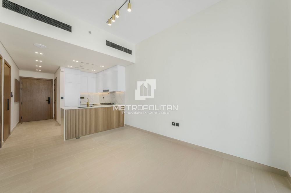 Современная 1-комнатная квартира в Binghatti Amber, JVC - 80000Dh - Ref: 11937 фото 6