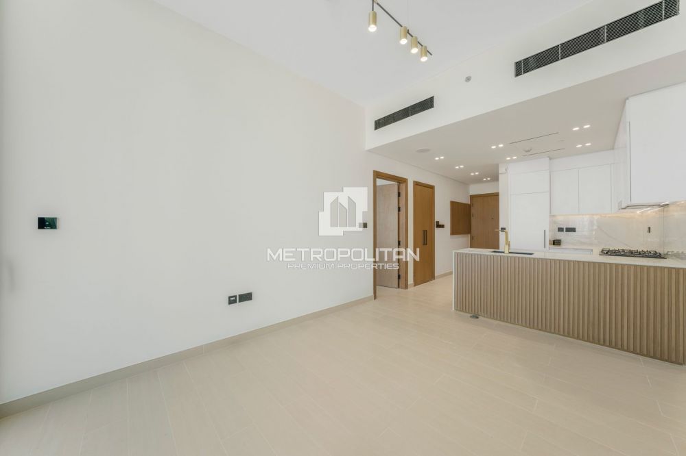 Современная 1-комнатная квартира в Binghatti Amber, JVC - 80000Dh - Ref: 11937 фото 7