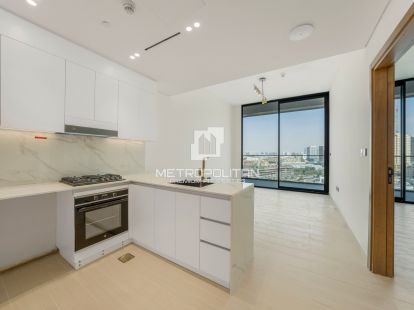 Современная 1-комнатная квартира в Binghatti Amber, JVC - 80000Dh - Ref: 11937 фото 1