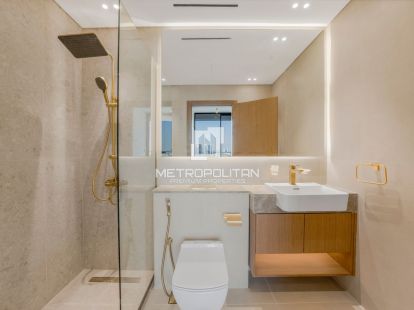 Современная 1-комнатная квартира в Binghatti Amber, JVC - 80000Dh - Ref: 11937 фото 11