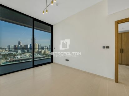 Современная 1-комнатная квартира в Binghatti Amber, JVC - 80000Dh - Ref: 11937 фото 13