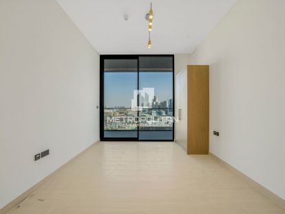 Современная 1-комнатная квартира в Binghatti Amber, JVC - 80000Dh - Ref: 11937 фото 14