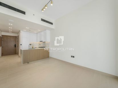 Современная 1-комнатная квартира в Binghatti Amber, JVC - 80000Dh - Ref: 11937 фото 6