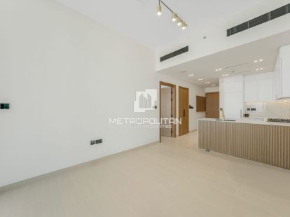 Современная 1-комнатная квартира в Binghatti Amber, JVC - 80000Dh - Ref: 11937 фото 7