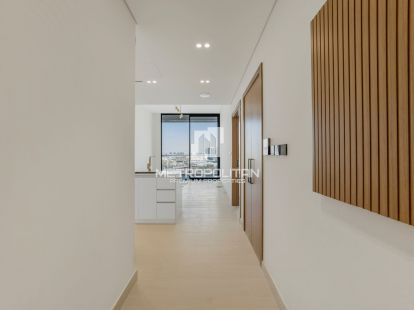 Современная 1-комнатная квартира в Binghatti Amber, JVC - 80000Dh - Ref: 11937 фото 8