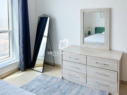 Move in Ready | Furnished | Prime Location - 85000Dh - Ref: 11938 photo 2