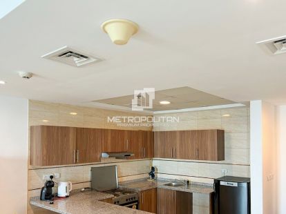 Move in Ready | Furnished | Prime Location - 85000Dh - Ref: 11938 photo 8