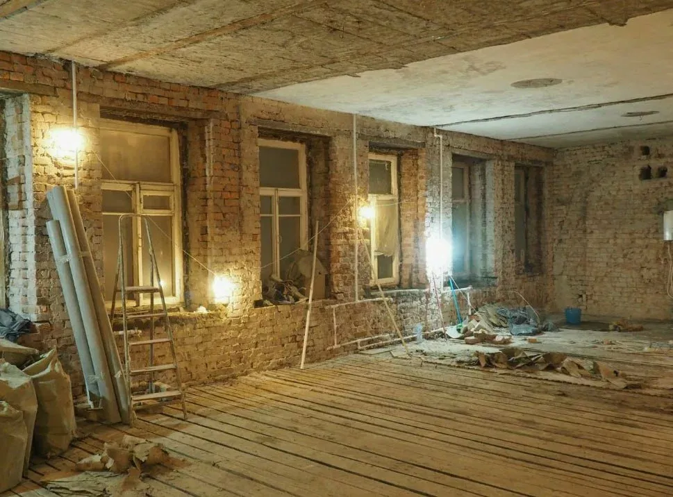 Ремонт и реконструкция домов в Лос-Анджелесе - Ref: 11971 фото 1