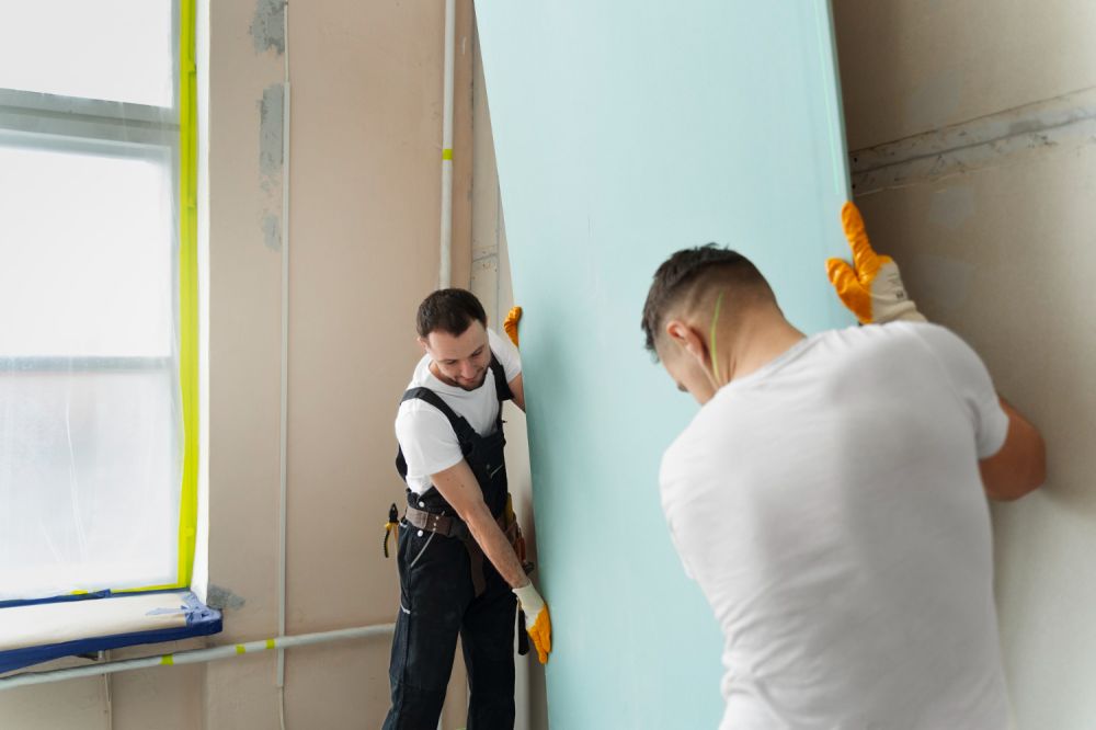 Капитальный ремонт квартир в Лос-Анджелесе - Ref: 11976 фото 1