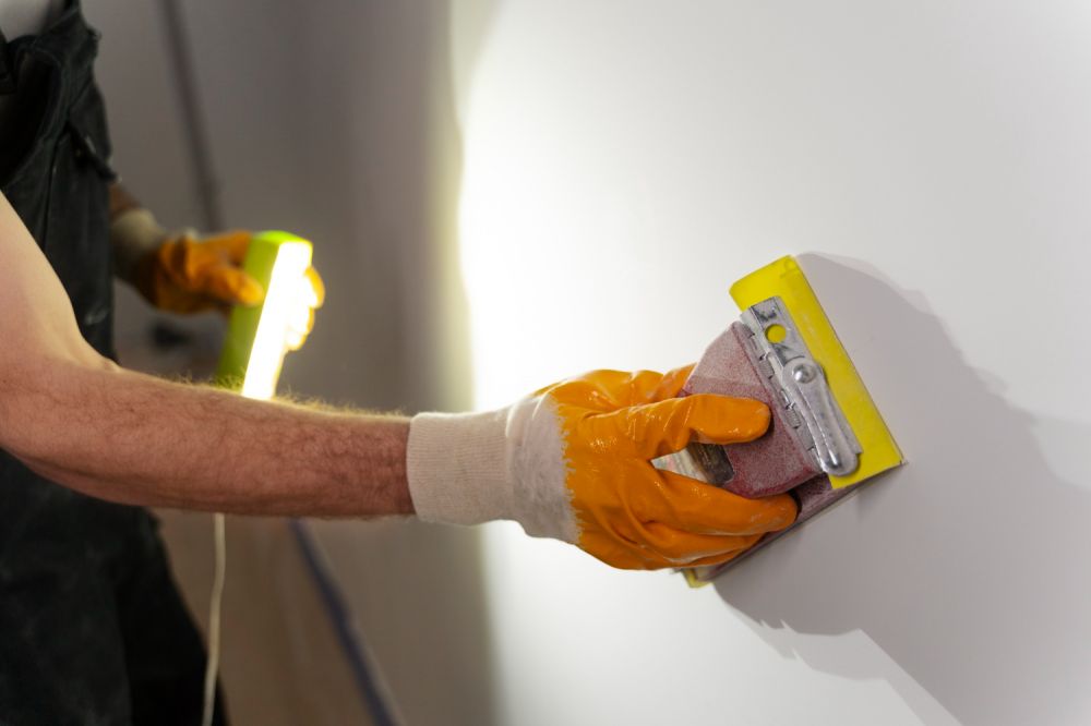 Косметический ремонт в Лос-Анджелесе - Ref: 11977 фото 1