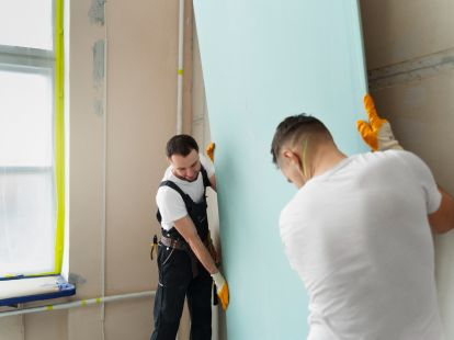 Капитальный ремонт квартир в Лос-Анджелесе (ID:11976)