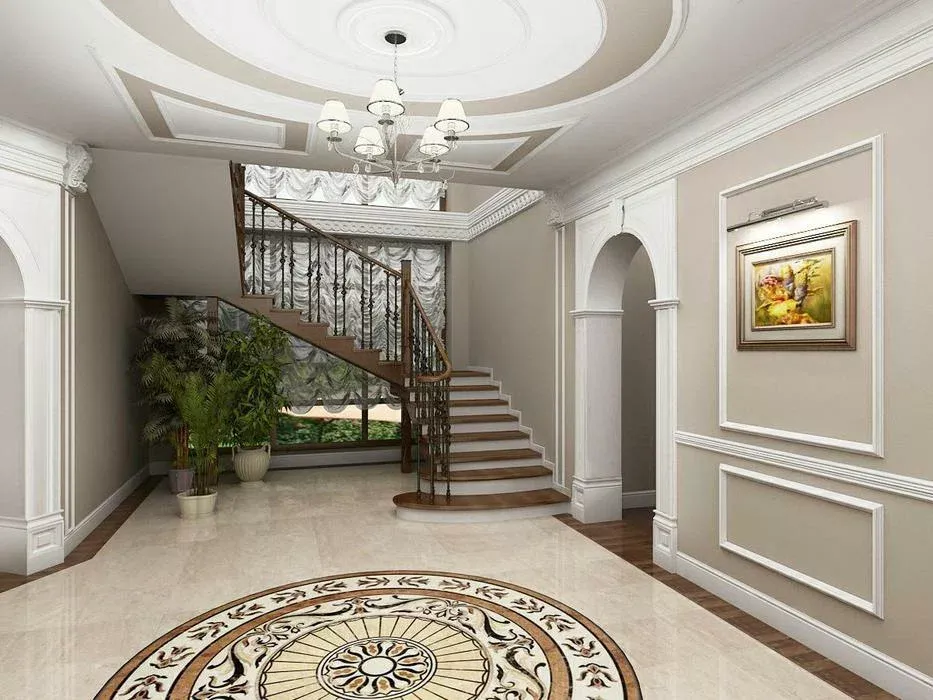 Ремонт 5-комнатного дома в Лос-Анджелесе - Ref: 11983 фото 1