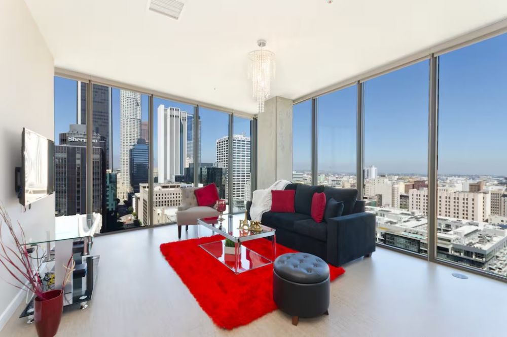 Ремонт новостройки в Лос-Анджелесе - Ref: 11986 фото 1