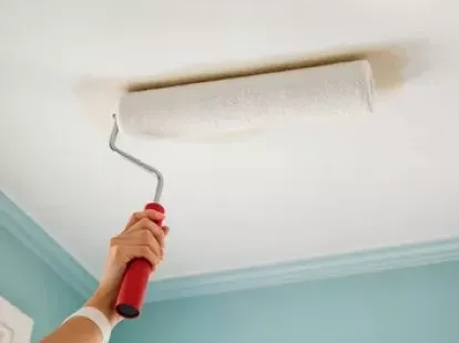 Заказать покраску стен в Дубае - Ref: 11984 фото 1