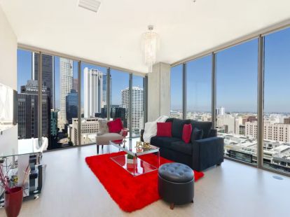 Ремонт новостройки в Лос-Анджелесе - Ref: 11986 фото 1