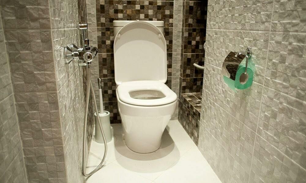 Ремонт туалета под ключ - Ref: 1530 фото 1