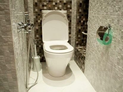 Ремонт туалета под ключ (ID:1530)