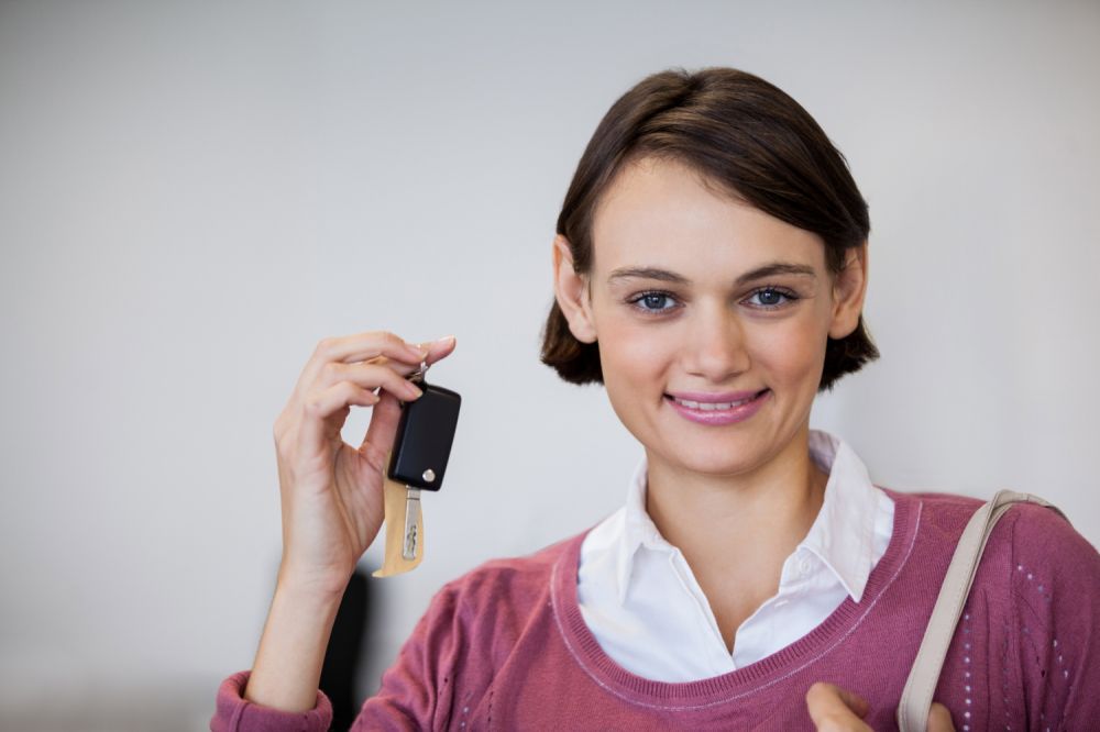 Услуга «Хранитель ключей» (Key Holding) - Ref: 12015 фото 1