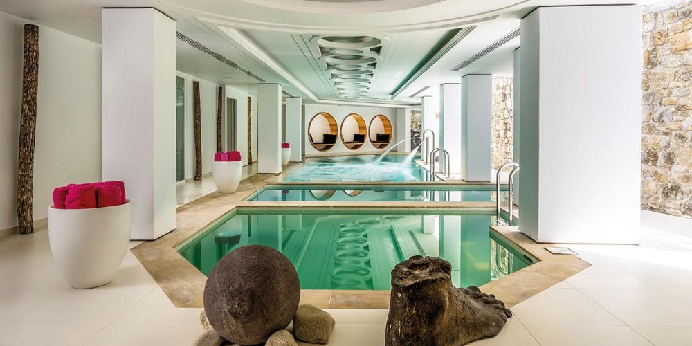 Myconian Imperial 5 Thalassotherapy and SPA Center* - Ref: 726 photo 5