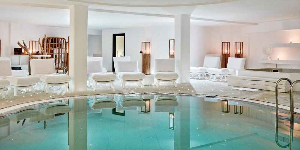 Myconian Imperial 5 Thalassotherapy and SPA Center* - Ref: 726 photo 6