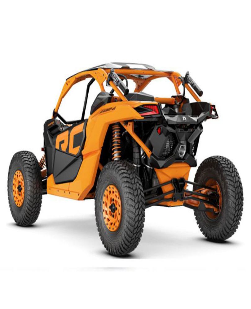 SINGLE BUGGY POLARIS RZR 1000CC - 301€ - Ref: 799 photo 3