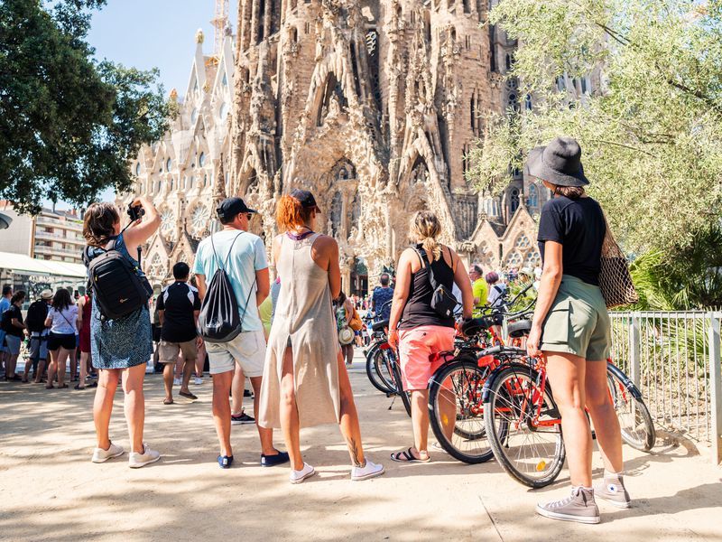 Экскурсия  панорамная 4 часа - Ref: 819 фото 1