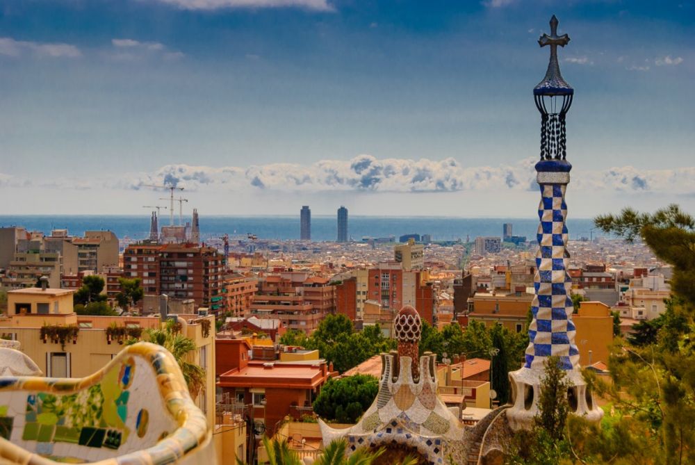 Экскурсия  панорамная 4 часа - Ref: 819 фото 2