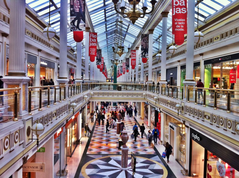 Vip-Шопинг Тур  4 часа - Ref: 820 фото 2