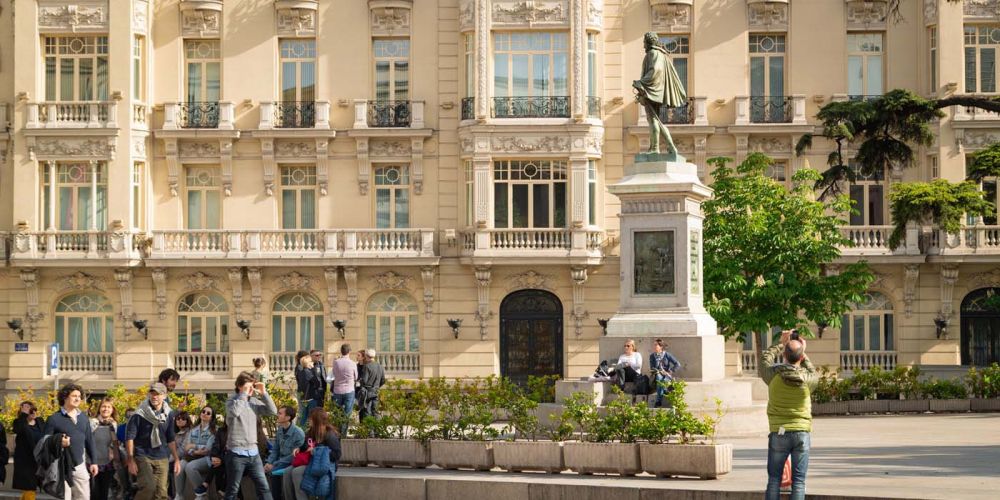 Мадрид Панорамный 4 часа - Ref: 821 фото 1