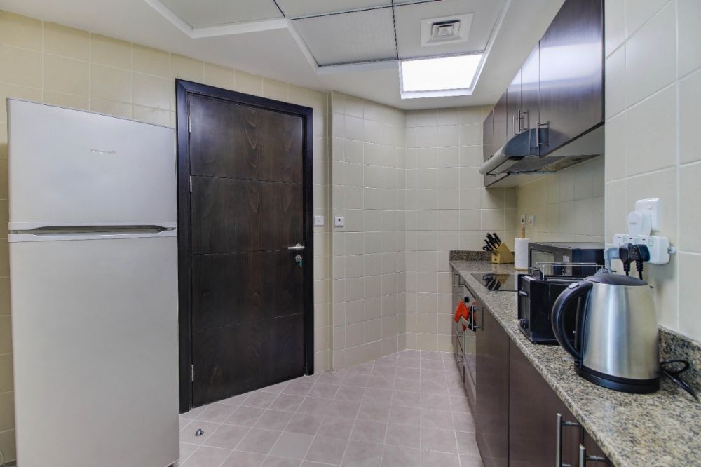 Apartments  in Torch Tower - 6513€ - Ref: 966 photo 3